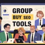 Group Buy SEO Tools