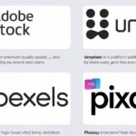 Shutterstock Alternatives