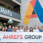 Ahrefs Group Buy